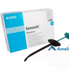 Прокладочний матеріал Ionosit (DMG), шприц 0.33 г